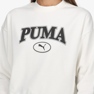 Puma Суитшърт PUMA SQUAD Crew FL 