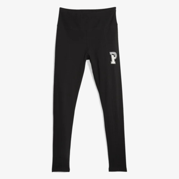 Puma Клин PUMA SQUAD High-Waist Leggings 