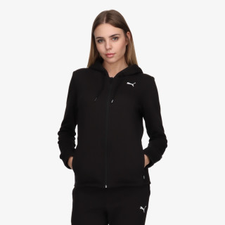 Puma Екип PUMA Classic Hooded Tracksuit FL cl 