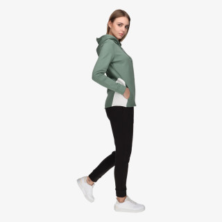 Puma Екип PUMA Classic Hooded Tracksuit FL cl 