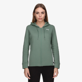 Puma Екип PUMA Classic Hooded Tracksuit FL cl 