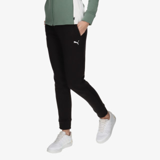 Puma Екип PUMA Classic Hooded Tracksuit FL cl 