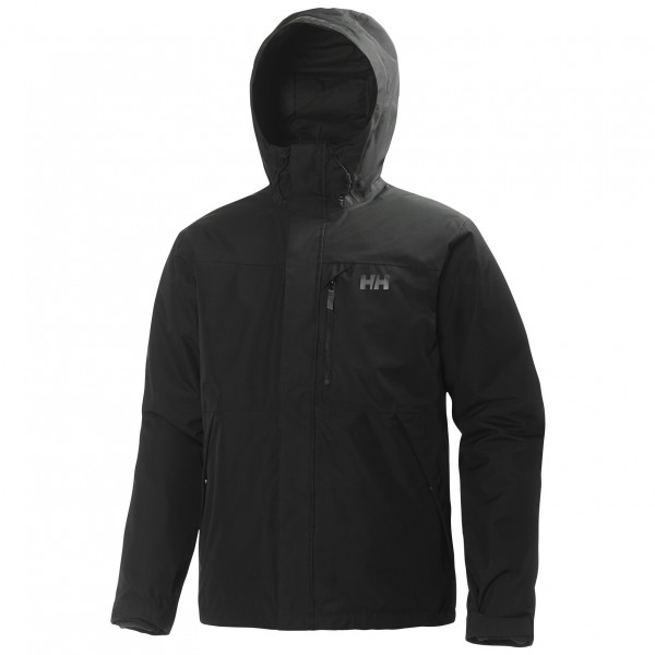 Helly Hansen Яке SQUAMISH CIS JACKET 