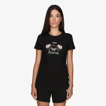 Puma Тениска PUMA GRAPHICS GROW & FLOURISH Tee 