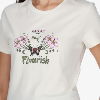 Puma Graphics Grow & Flourish 