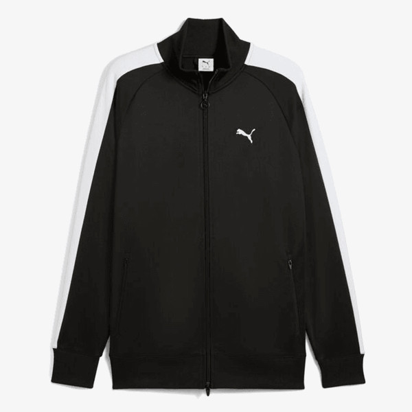 Puma PUMA T7 ALWAYS ON TRACK JACKET DK 