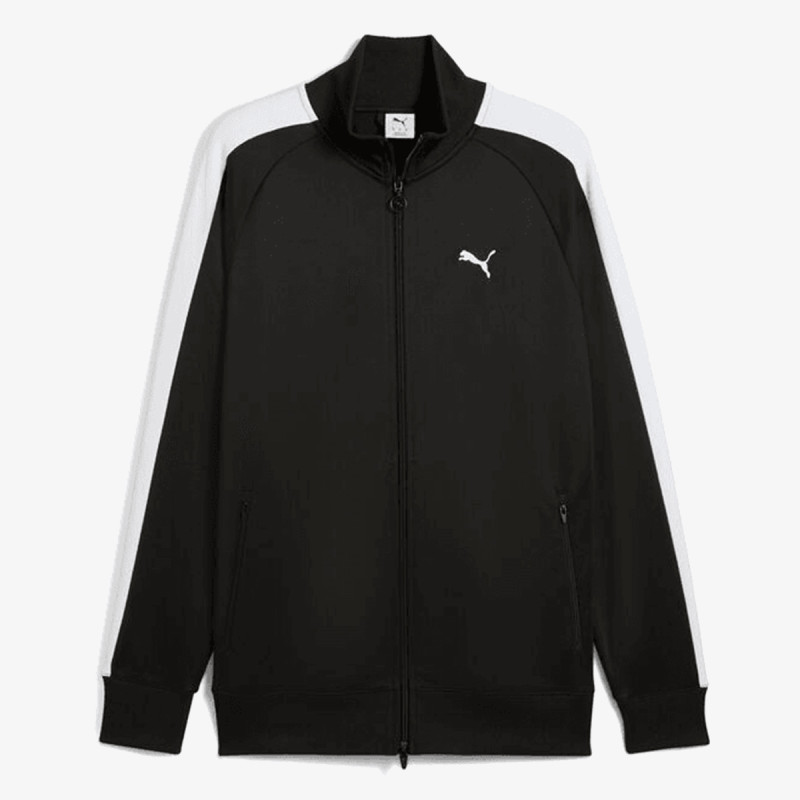 Puma PUMA T7 ALWAYS ON TRACK JACKET DK 