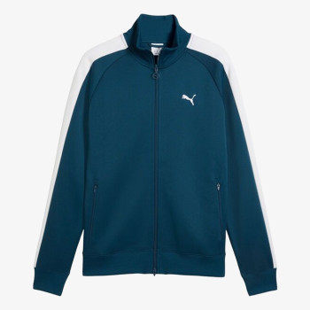 Puma PUMA T7 ALWAYS ON Track Jacket DK 
