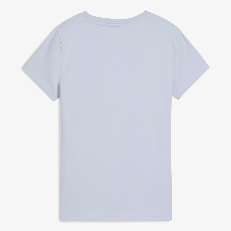 Puma PUMA WARDROBE ESS Slim Tee 