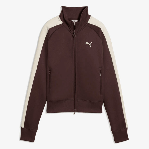 Puma PUMA T7 ALWAYS ON Short Track Jacket 