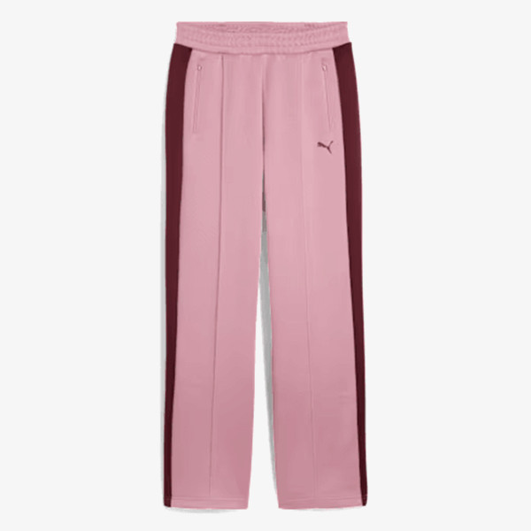 Puma T7 ALWAYS ON Straight Track Pants o 