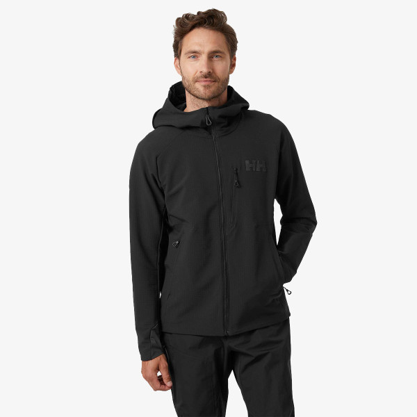 Helly Hansen Яке ODIN PRO SHIELD JACKET 