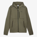Puma PUMA PUMATECH Full-Zip Hoodie DK 