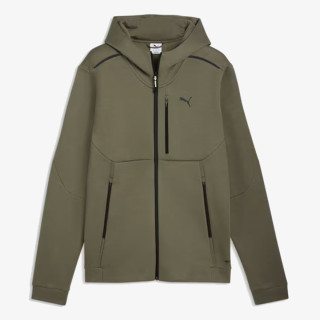 Puma PUMA PUMATECH Full-Zip Hoodie DK 