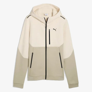 Puma PUMA PUMATECH Full-Zip Hoodie DK 