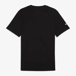 Puma BMW MMS ESS Logo Tee Puma Black 