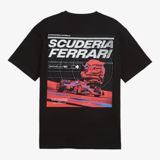 Puma Scuderia Ferrari 