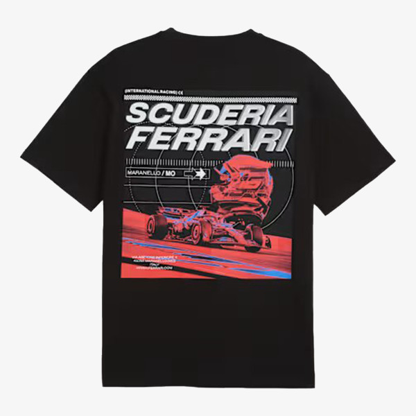 Puma Scuderia Ferrari 