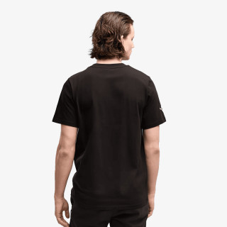Puma Ferrari Colored Shield Tee 