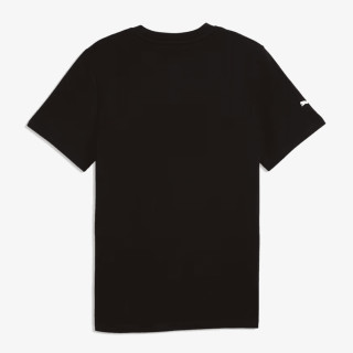 Puma Ferrari Colored Shield Tee 