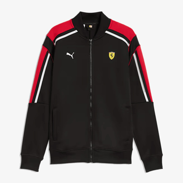Puma Ferrari MT7 Track Jkt 