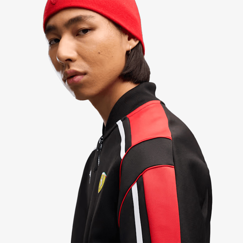 Puma Ferrari MT7 Track Jkt 