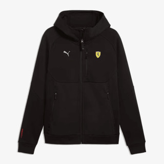 Puma Ferrari Puma Tech Jacket 