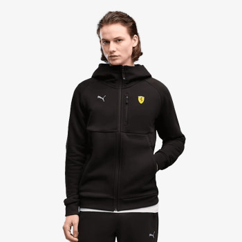 Puma Ferrari Puma Tech Jacket 