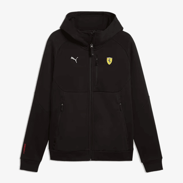 Puma Ferrari Puma Tech Jacket 