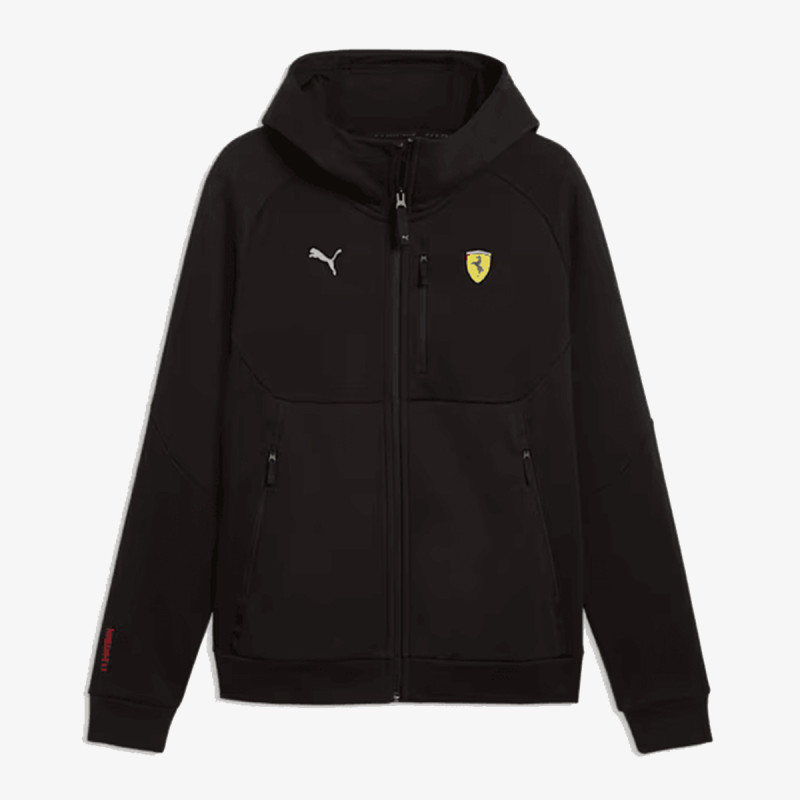 Puma Ferrari Puma Tech Jacket 