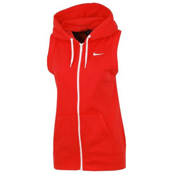 Nike NIKE CLUB FZ VEST 