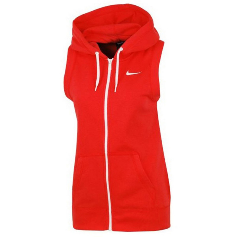Nike NIKE CLUB FZ VEST 
