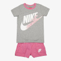 Nike NIKE KNIT SET (SS + SHORT) LK 