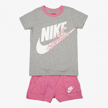 Nike NIKE KNIT SET (SS + SHORT) LK 