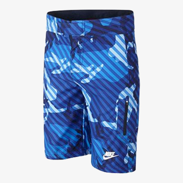 Nike CAMO W BOARD SHORT YTH 