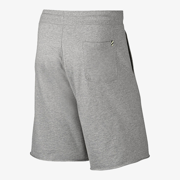 Nike NIKE ALUMNI SHORT-RU NTF 