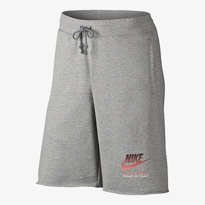 Nike NIKE ALUMNI SHORT-RU NTF 