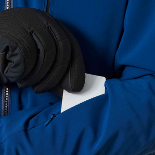 Helly Hansen ALPHA 3.0 