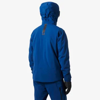HELLY HANSEN ЯКЕ ALPHA 3.0 JACKET 