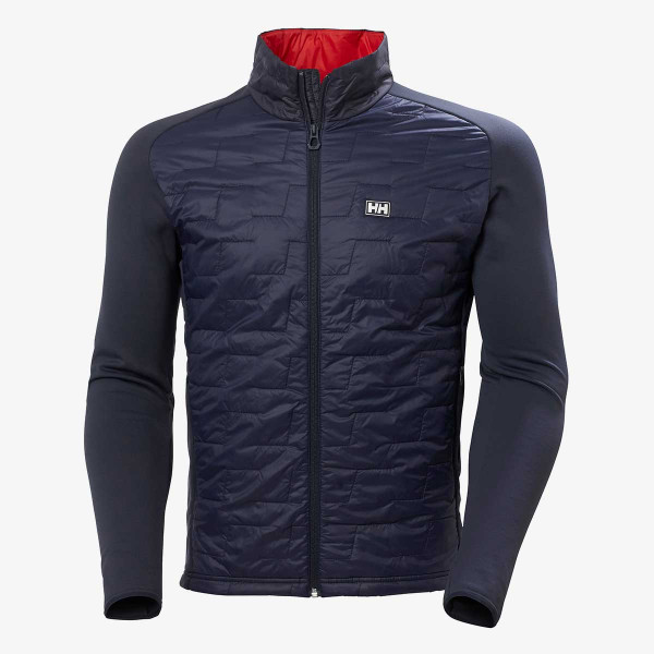 Helly Hansen Яке LIFA LOFT HYBRID INSULATOR 