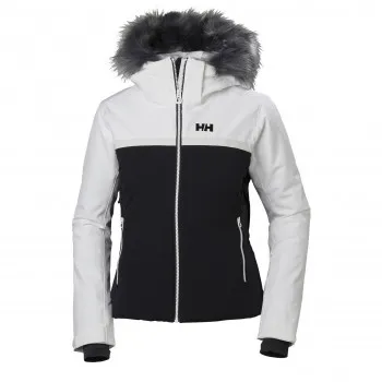 Helly Hansen ЯКЕ W POWDERSTAR JACKET 