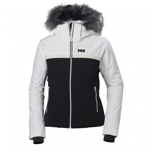 Helly Hansen W POWDERSTAR JACKET 