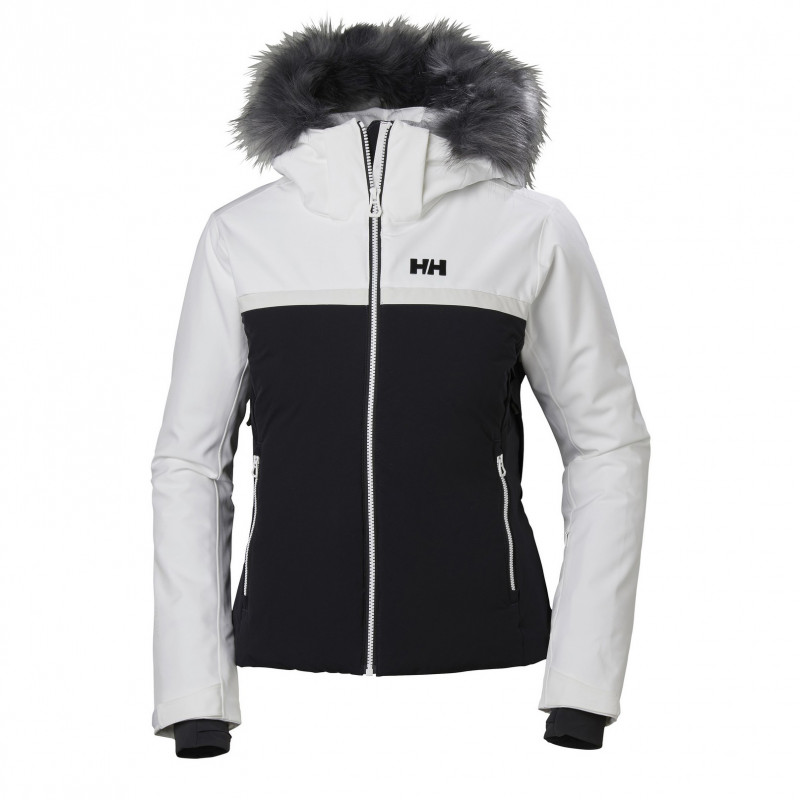 Helly Hansen W POWDERSTAR JACKET 