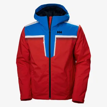 Helly Hansen ЯКЕ DUKES JACKET 