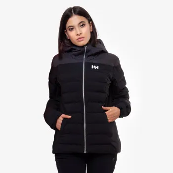 Helly Hansen ЯКЕ W IMPERIAL PUFFY JACKET 