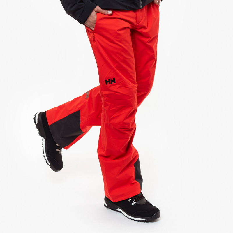 Helly Hansen LEGENDARY INSULATED PANT 