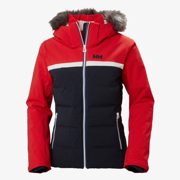 Helly Hansen Яке W  POWDERSTAR JACKET 