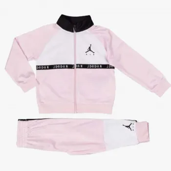Nike- Haddad Екип Jordan Air Tracksuit 