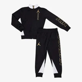 Nike- Haddad Екип JDB HOLIDAY SHINE TRICOT SET 