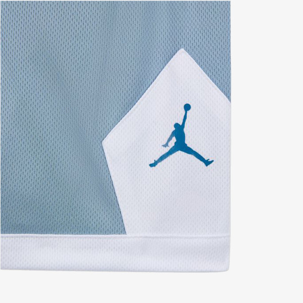 Nike Комплект JDB JORDAN HOOP STLES MESH SET 